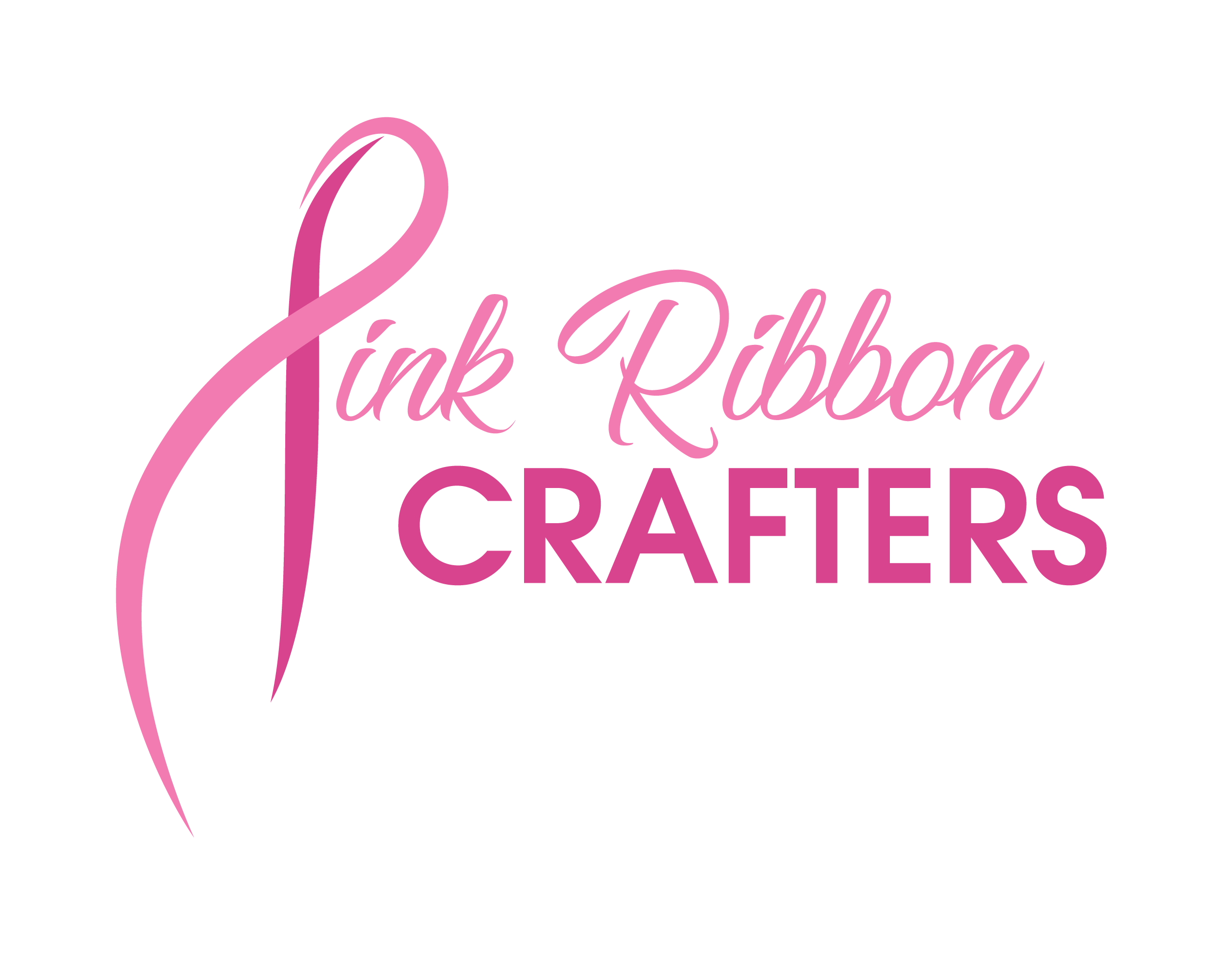 Pink Ribbon Crafters