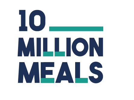10 Million Meals