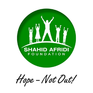 Shahid Afridi Foundation