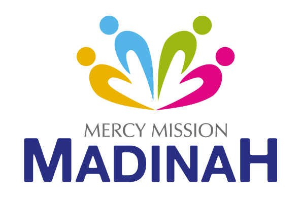 Mercy Mission Dawah Incorporated