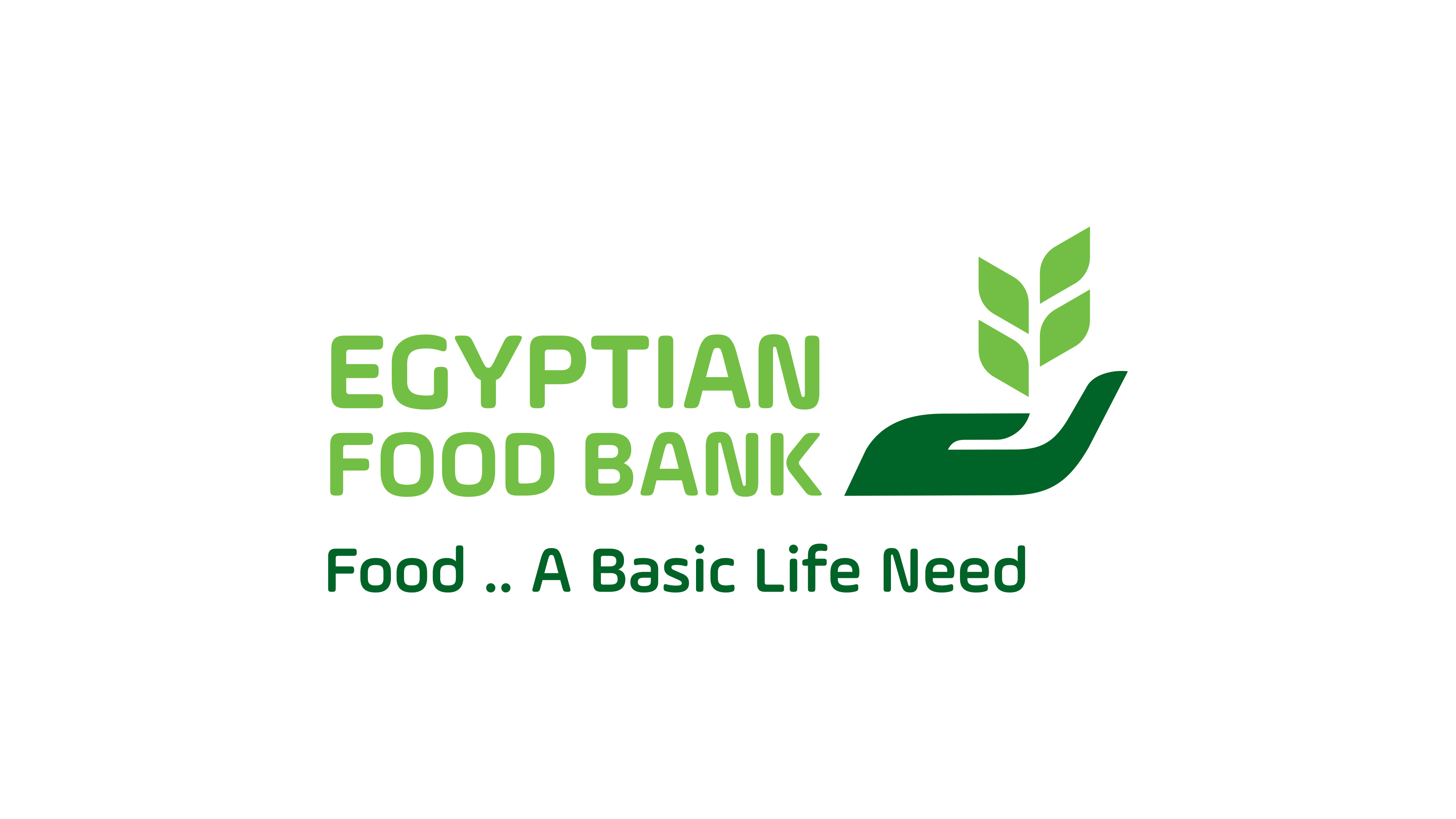 Egyptian Food Bank