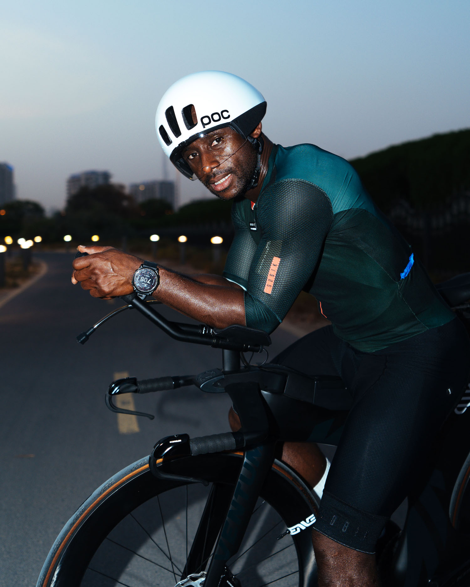 Abu Dhabi Marathon