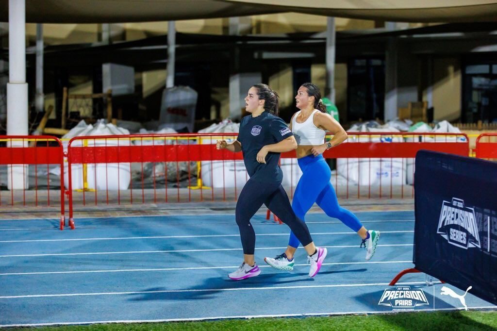 Abu Dhabi Marathon