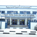 Our Own English High School, Sharjah(Girls)