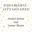 Saniya Hasan and Samar Hasan