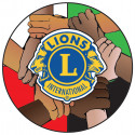 The International Association of Lions Clubs Middle East