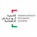 Anwar Gargash Diplomatic Academy